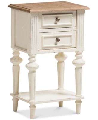 Furniture - Narrin Nightstand, Quick Ship