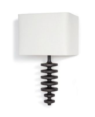 Regina Andrew Design - Fishbone Sconce