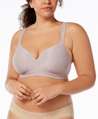 Bali - Comfort Revolution Shaping Wireless Bra 3463