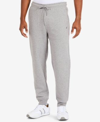 Nautica - Men's Classic-Fit Jogger Pants