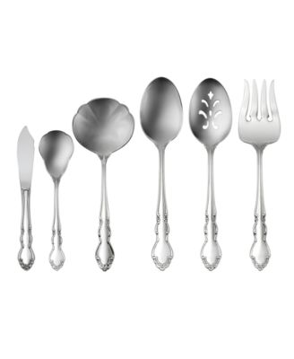 Oneida - Dover 6 Piece Hostess Set
