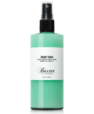 Baxter Of California - Baxter Shave Tonic, 4 fl. oz.