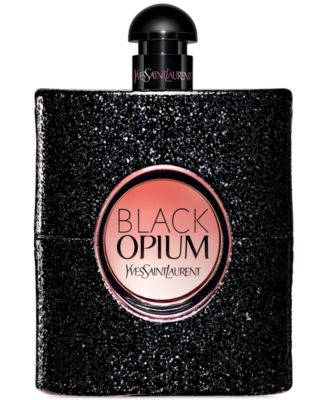 Yves Saint Laurent - Black Opium Perfume for Women Collection