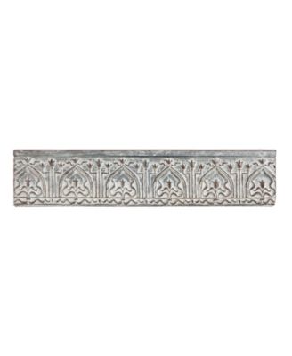 3R Studio - Metal Wall Shelf