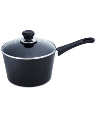 SCANPAN - 3.25-Qt. Saucepan