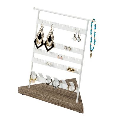 Honey Can Do - Earring Stand