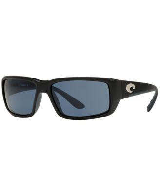 Costa Del Mar - Polarized Sunglasses, FANTAIL POLARIZED 59P