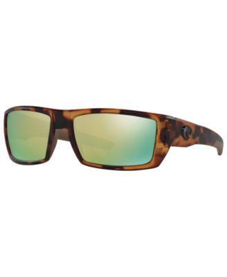 Costa Del Mar - Polarized Sunglasses, RAFAEL 59P