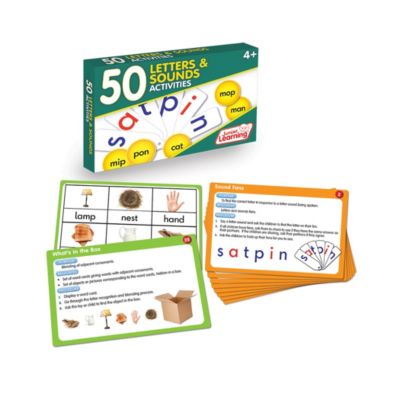 Junior Learning
