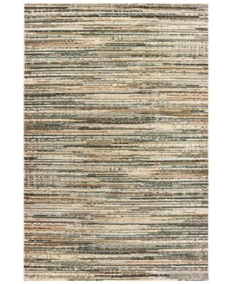 Oriental Weavers - Bowen 1332 6'7" x 9'6" Area Rug