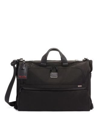 TUMI - Tumi Alpha Garment Bag Tri-Fold Carry-On