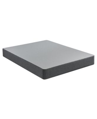 Beautyrest - Hybrid Standard Profile Box Spring - Queen