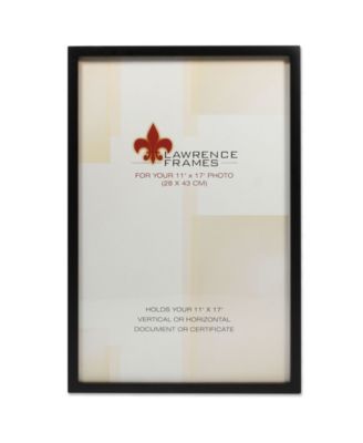 Lawrence Frames