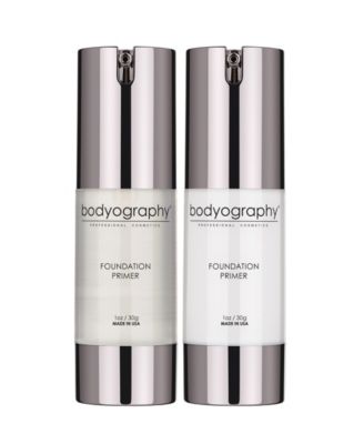 Bodyography