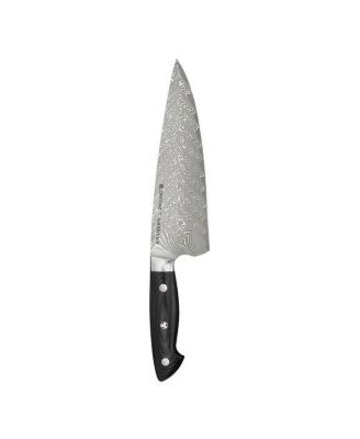 Zwilling - Kramer by  J.A. Henckels Euroline Damascus Collection 8" Chef's Knife