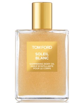 Tom Ford - Soleil Blanc Shimmering Body Oil, 3.4-oz.