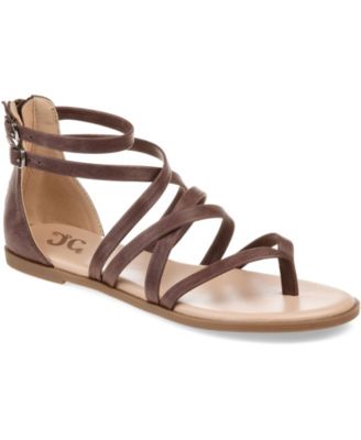 Journee Collection