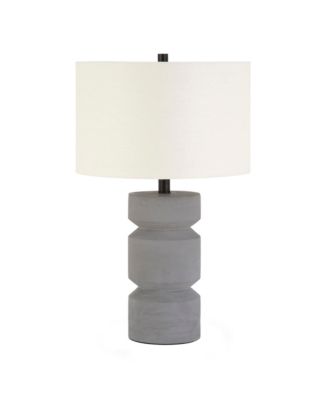 Hudson & Canal - Grey