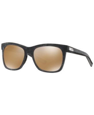 Costa Del Mar - Women's Polarized Sunglasses, Caldera 55