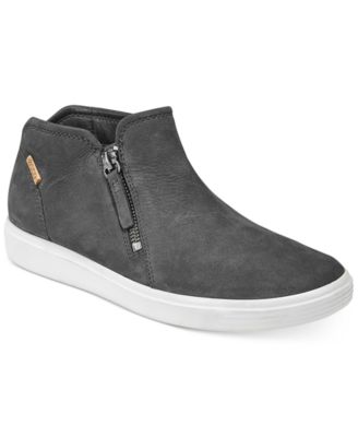 Ecco - Women's Soft 7 Low Booties