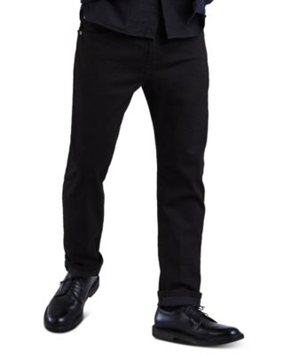 Levi's - 502™ Regular Tapered Fit Jeans