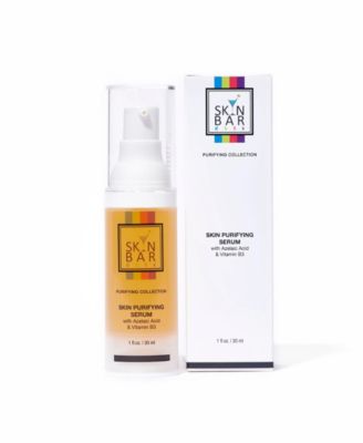 DBTS Skin Bar