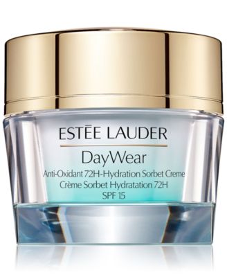 Estée Lauder - DayWear Anti-Oxidant 72H-Hydration Sorbet Creme SPF 15, 1.7-oz.
