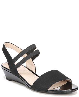 LifeStride - Yolo Ankle Strap Sandals
