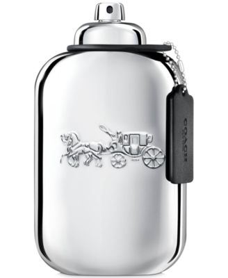 COACH - Men's Platinum Fragrance Collection