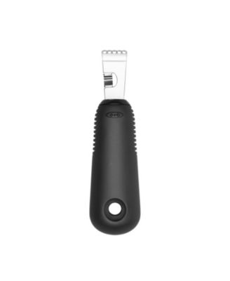 OXO - Good Grips Citrus Zester with Channel Knife