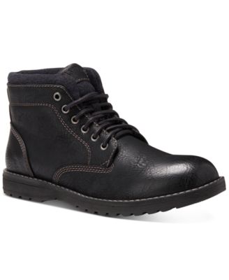 Eastland Shoe - Men's Finn Chukka Boots