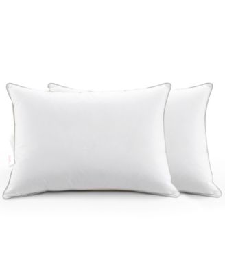 Cheer Collection - 4-Pack of Down Alternative Pillows, Standard