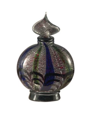 Dale Tiffany - Black Widow Perfume Bottle