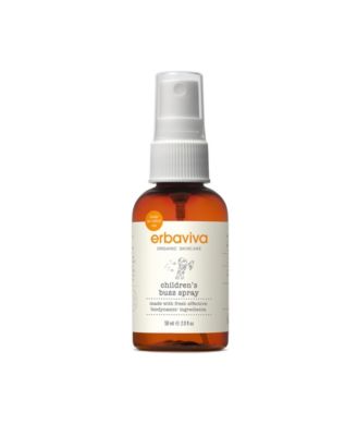 Erbaviva - Children's Buzz Spray Travel, 2 oz.
