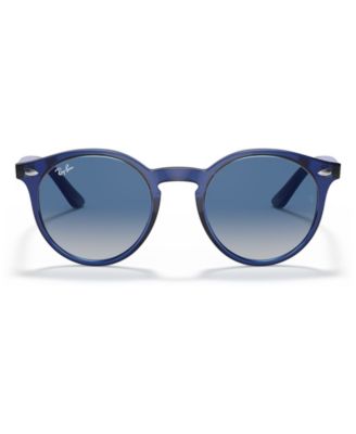 Ray-Ban Jr - Sunglasses, RJ9064S 44