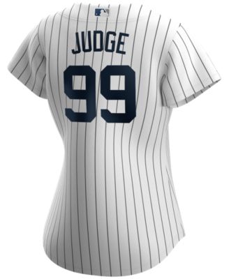 Nike - Women's Aaron Judge Official Player Replica Jersey