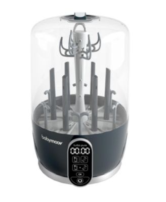 Babymoov - Turbo Pure Sterilizer