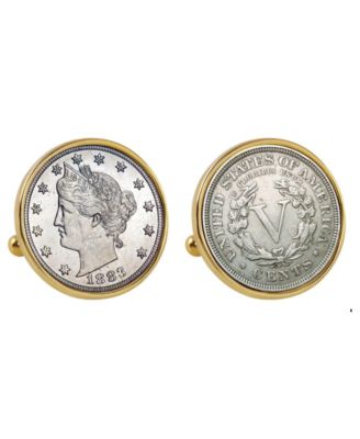 American Coin Treasures