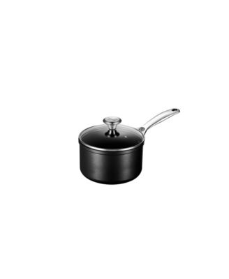 Le Creuset - Nonstick 2-Qt. Saucepan with Lid