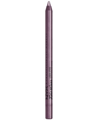 NYX Professional Makeup - Epic Wear Liner Stick Long-Lasting Eyeliner Pencil