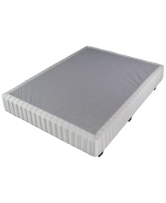 King Koil - Austen Flex Steel Box Spring- Queen Split