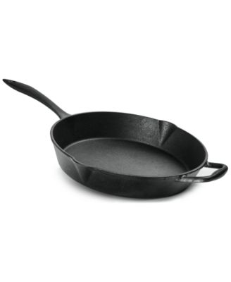 Sedona Kitchen - Sedona Pro 12" Cast Iron Skillet