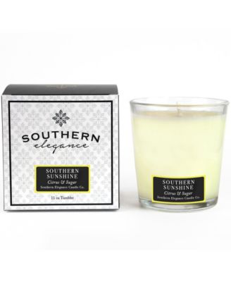 Southern Elegance Candle Company