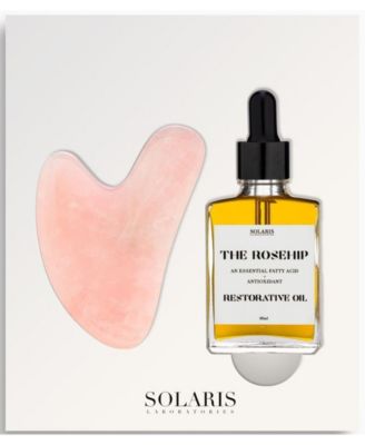 Solaris Laboratories NY