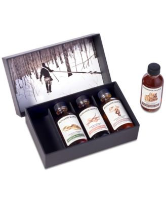 Runamok Maple - 4-Pc. Sugarmaker's Collection