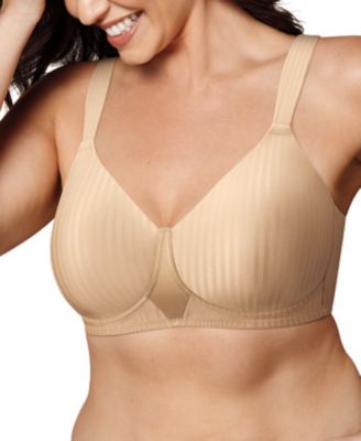 Playtex - Perfectly Smooth Wireless 4707