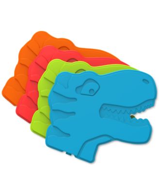 Bentgo - Buddies Reusable Ice Pack, 4-Pack