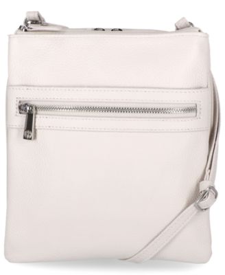 Giani Bernini - Floral Saffiano Small Dasher