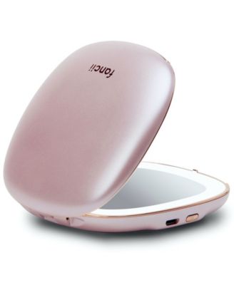 Fancii - Mila Rechargeable Compact Mirror With Light
