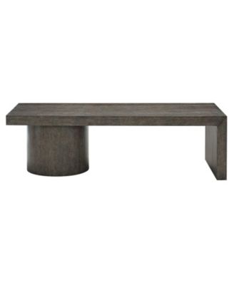 Bernhardt - Lille Rectangular Cocktail Table